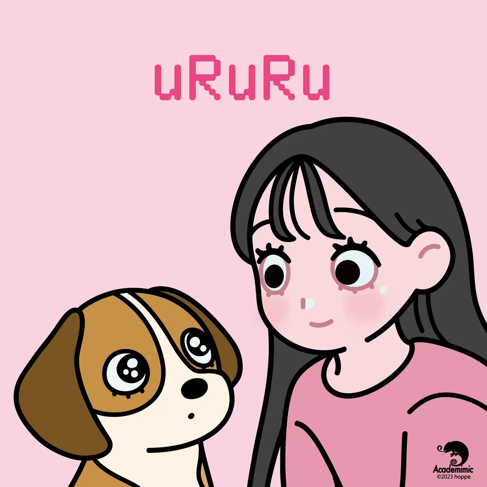 uRuRu